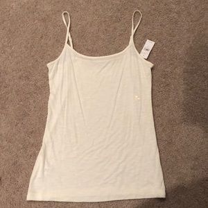 Loft tank top